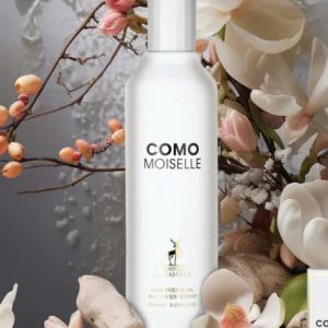 COMO MOISELLE ALL OVER MIST E HAIR SPRAY 150ml