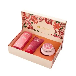 Kit Presente de Romã Loccitane au Bresil