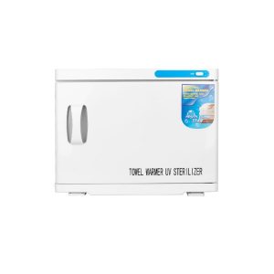 Esterilizador De Toalhas UV-C 23L