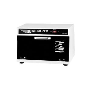 Esterilizador uv-c 8 litros