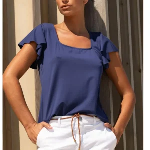 Camisola Scusi 1371