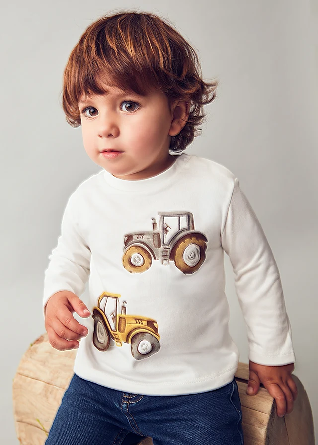 Camisola MAYORAL 2069 - Image 2