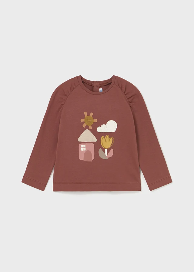 Camisola MAYORAL 2081 - Image 6