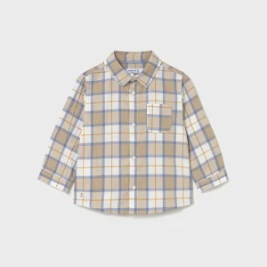 Camisa MAYORAL 2109