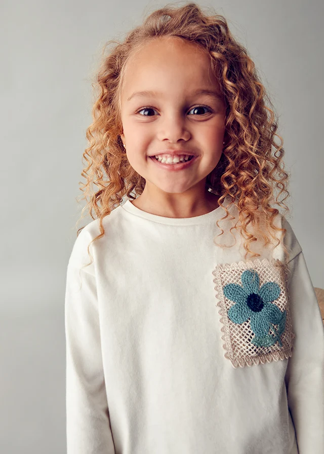 Camisola MAYORAL 4004 - Image 2