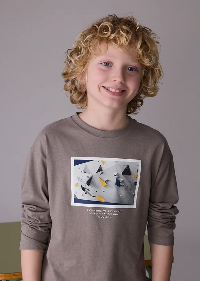 Camisola MAYORAL 7006 - Image 2