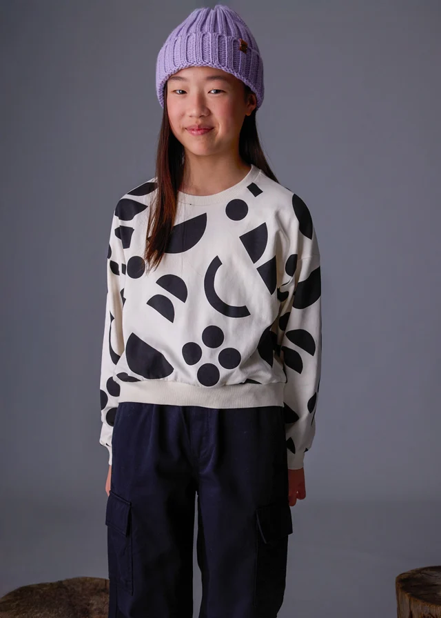 Sweat MAYORAL 7426 - Image 2