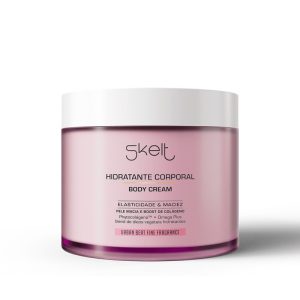 BODY CREAM URBAN BEAT – SKELT