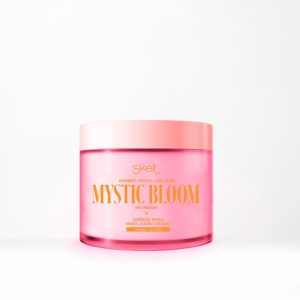 Body Cream Mystic Bloom Skelt