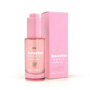 Booster Repair Óleo Capilar 30ml – Wepink