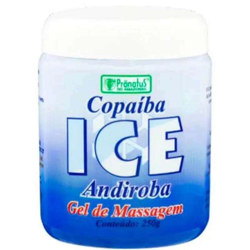 COPAÍBA ICE 100g – 180g - Image 2