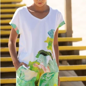 Camisola Scusi 17082