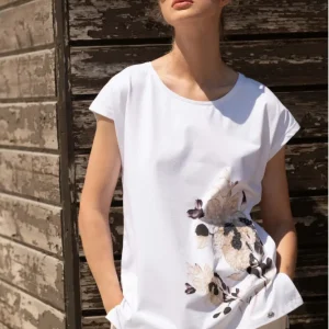 Camisola Scusi 17084