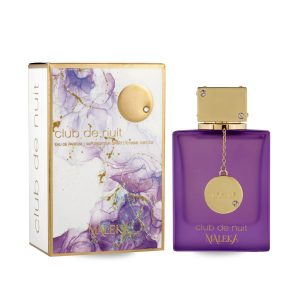 CLUB DE NUIT MALEKA WOMEN EDP – 100ML BY ARMAF