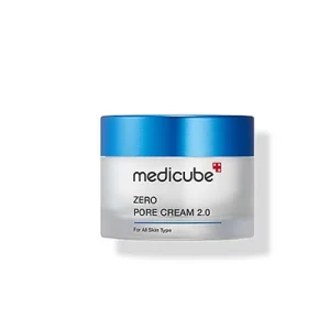 Zero Pore Cream 2.0 50ml Medicube
