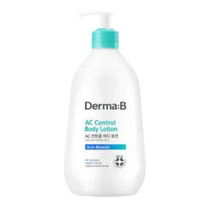 AC Control Body Lotion 400 ml