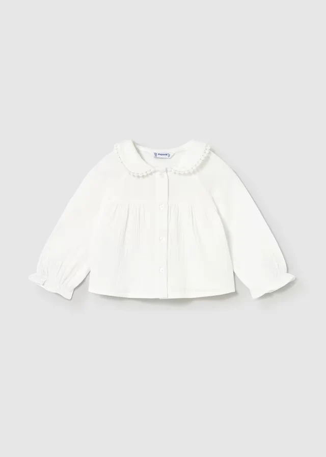 Blusa Mayoral 2114