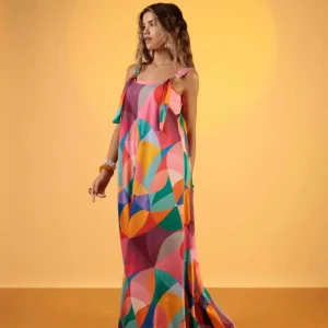 Vestido Bloom 23236