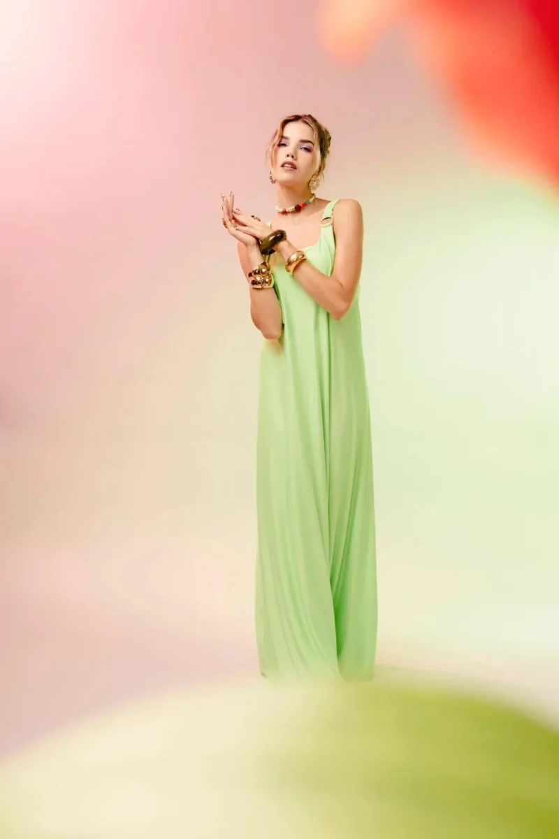 Vestido Bloom 23266 - Image 3