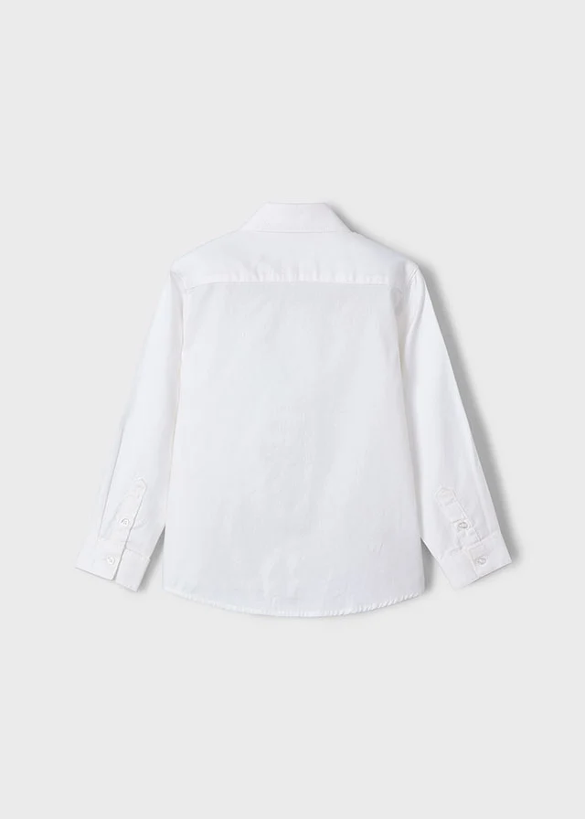 Camisa MAYORAL 140 - Image 4