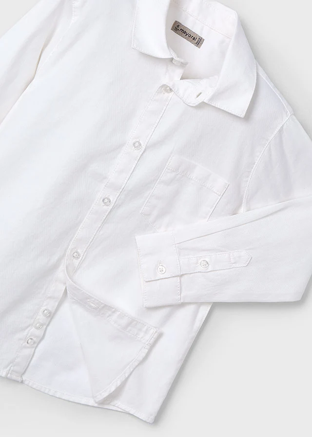 Camisa MAYORAL 140 - Image 5