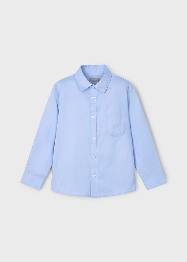 Camisa MAYORAL 140 - Image 6