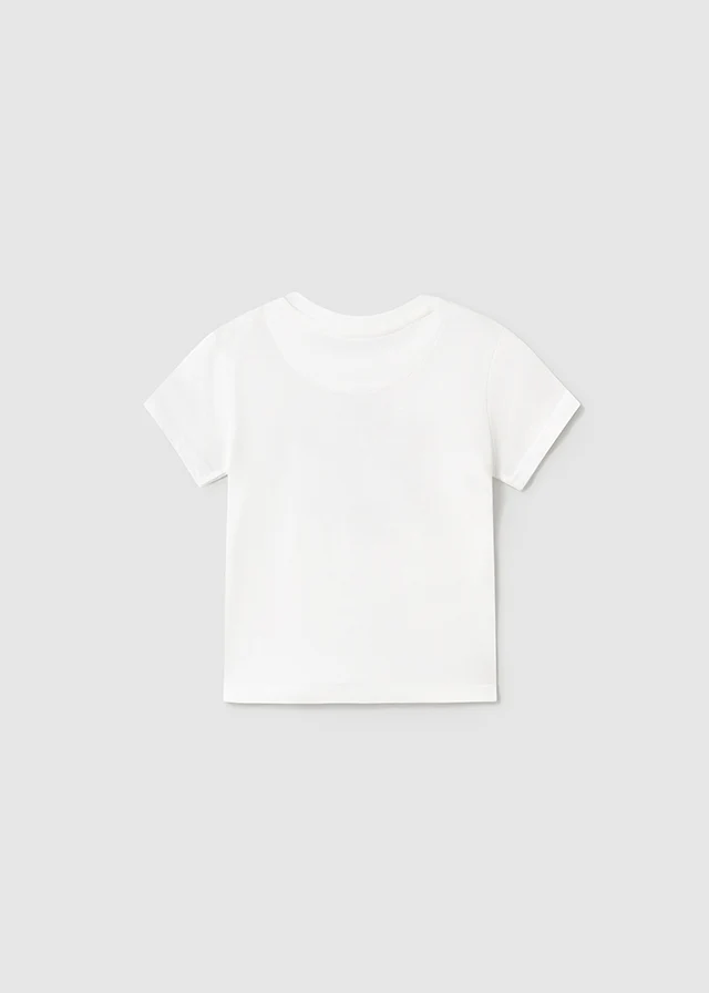 Camiseta MAYORAL 1064 - Image 4