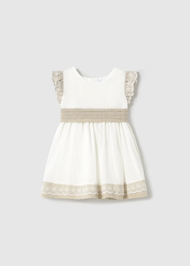 Vestido MAYORAL 1908