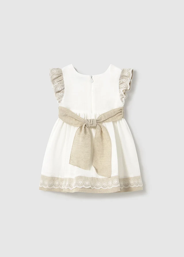 Vestido MAYORAL 1908 - Image 3
