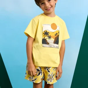 Camiseta MAYORAL 3034