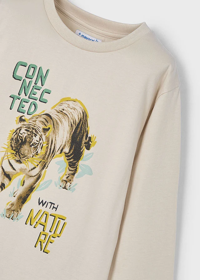 Camiseta MAYORAL 3052 - Image 7