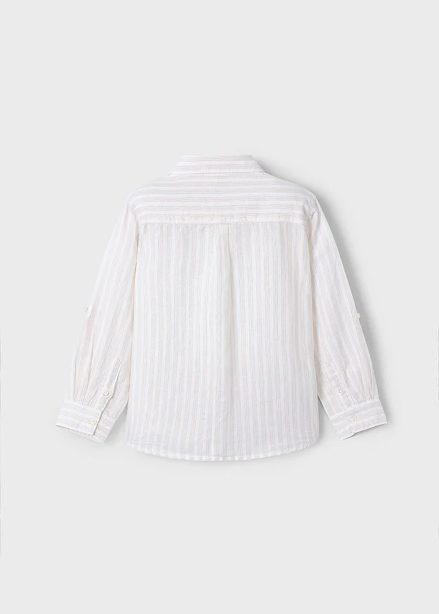 Camisa MAYORAL 3121 - Image 6