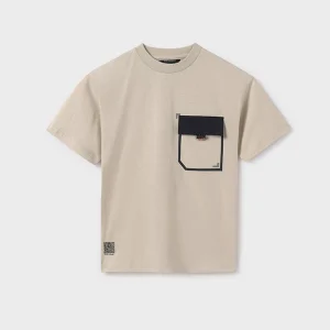 Camiseta MAYORAL 6012