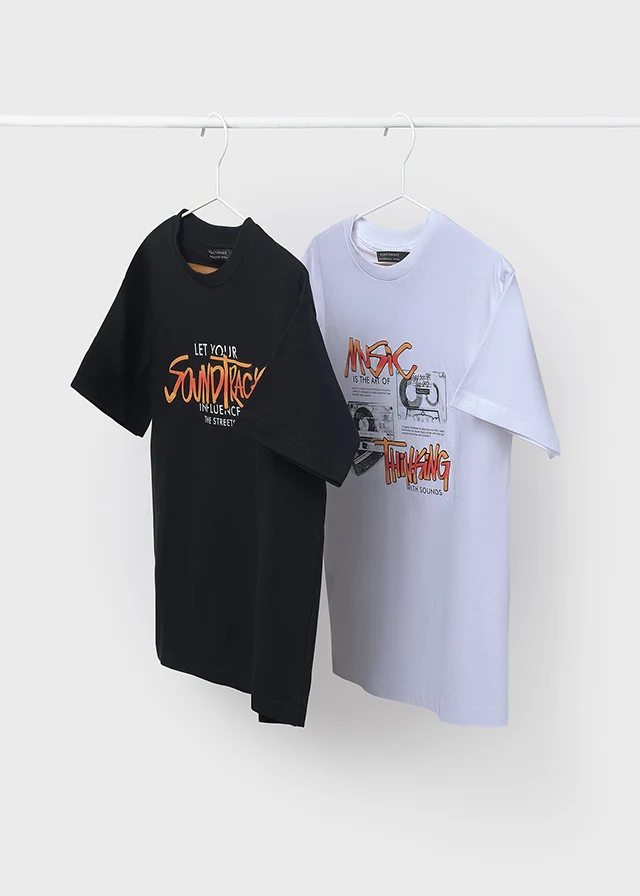 Camiseta MAYORAL 6018 - Image 5