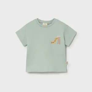 Camiseta Mayoral 1077