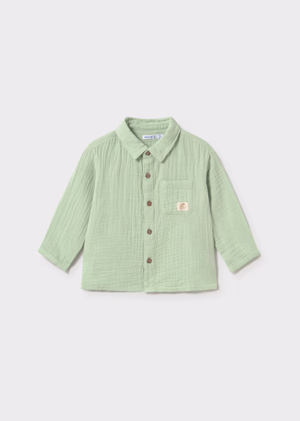 Camisa Mayoral 1119