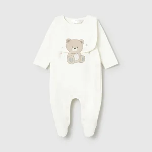 Babygrow c/babete || Mayoral || 1714