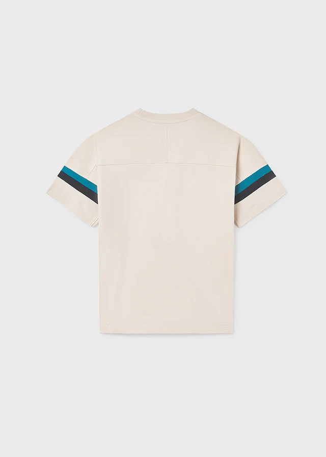 Camiseta combinada MAYORAL 6032 - Image 6