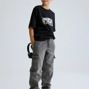 T´shirt print  MAYORAL 6033