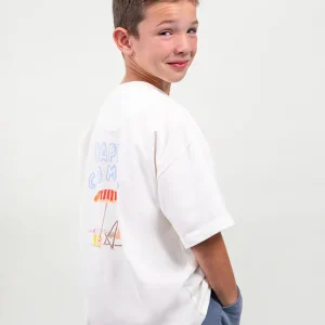 T´shirt "happy combo"  MAYORAL 6043