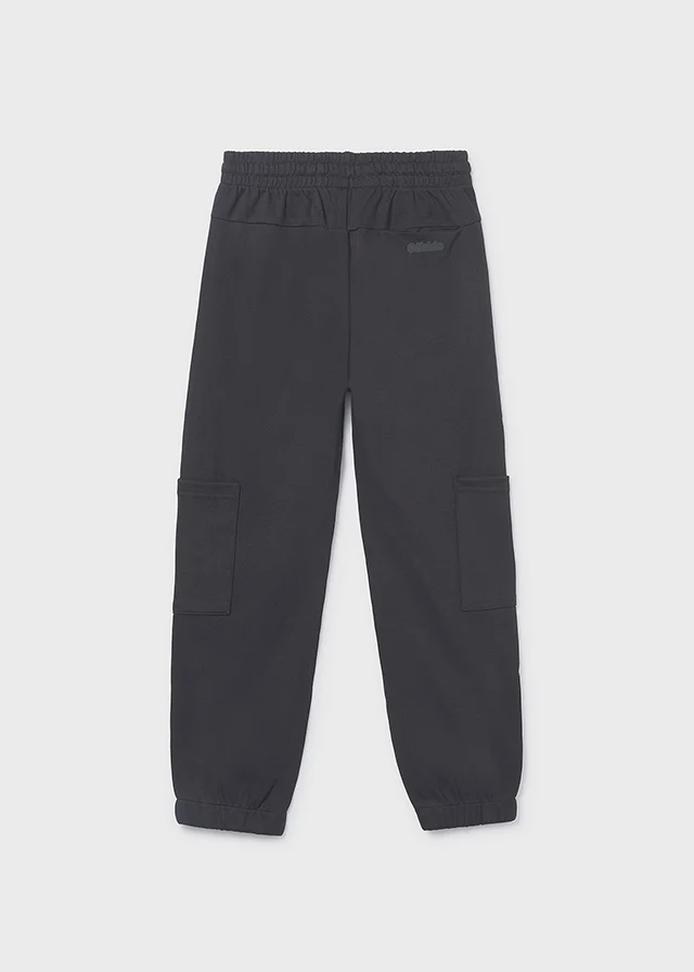 Calça interlock MAYORAL 6567 - Image 9