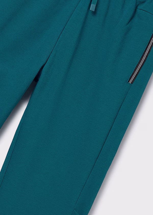 Calça interlock MAYORAL 6567 - Image 8