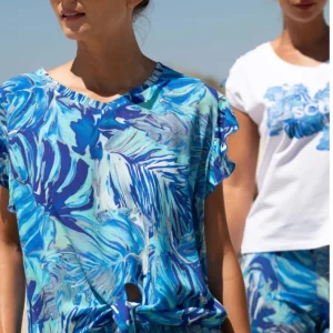 Camisola Scusi 33075