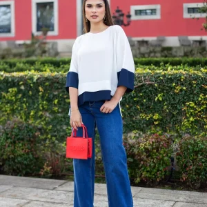 Calça Silvina Campos 355wid10