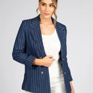 Blazer Silvina Campos 3561ris40
