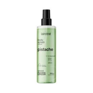 Labotrat Dia a Dia Pistache Body Splash 190ml