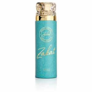 Body Spray Z9 200 ML By ZAKAT