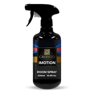 IMOTION ROOM SPRAY – 500ML BY CAVAYELO