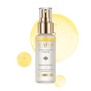White truffle First Spray Serum 100ml