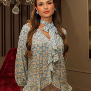 Tunica Silvina Campos 60eva20
